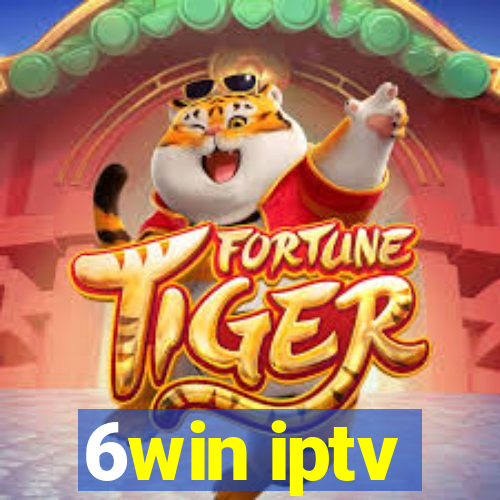 6win iptv